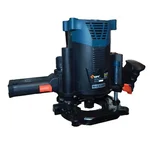 KPT 12 mm 1200 W Woodworking Electric Router, 22000 RPM (KRT12)